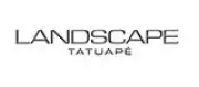 Logotipo do Landscape Tatuapé