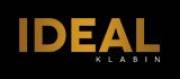 Logotipo do Ideal Klabin