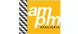 Logotipo do AMPM Paulicéia