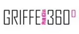 Logotipo do Griffe 360º