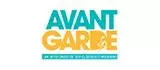 Logotipo do Avant Garde