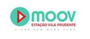 Logotipo do Moov Vila Prudente