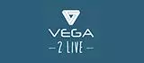 Logotipo do Vega to Live