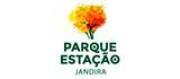 Logotipo do Parque Estação Jandira