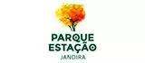 Logotipo do Parque Estação Jandira
