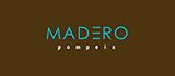 Logotipo do Madero