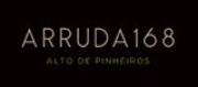 Logotipo do Arruda 168