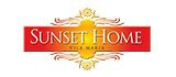 Logotipo do Sunset Home