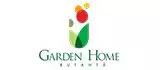 Logotipo do Garden Home Butantã