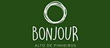 Logotipo do Bonjour