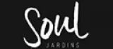 Logotipo do Soul Jardins