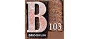 Logotipo do B103 Brooklin
