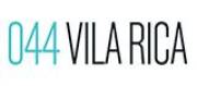 Logotipo do 044 Vila Rica