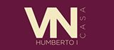 Logotipo do VN Humberto I