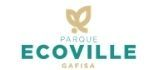 Logotipo do Parque Ecoville - Torre Barigui