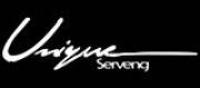 Logotipo do Unique Serveng