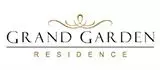 Logotipo do Grand Garden Residence Jundiaí