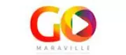 Logotipo do Go Maraville
