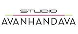 Logotipo do Studio Avanhandava