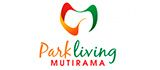 Logotipo do Park Living Mutirama