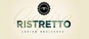 Logotipo do Ristretto
