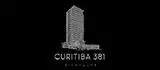 Logotipo do Curitiba 381 Ibirapuera