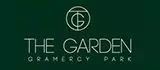 Logotipo do The Garden Gramercy Park