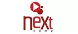 Logotipo do Next Home