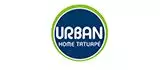 Logotipo do Urban Home Tatuapé