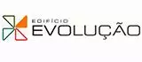 Logotipo do Edifício Evolução