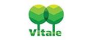 Logotipo do Vitale