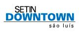 Logotipo do Setin Downtown São Luís