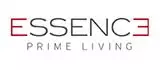 Logotipo do Essence Prime Living