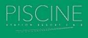 Logotipo do Piscine Station Resort
