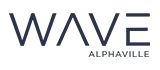 Logotipo do Wave Alphaville