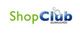 Logotipo do Shop Club Guarulhos