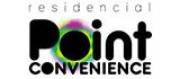 Logotipo do Residencial Point Convenience