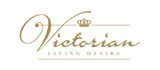 Logotipo do Victorian Living Desire
