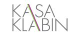 Logotipo do Kasa Klabin