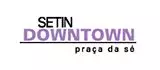 Logotipo do Downtown Praça da Sé