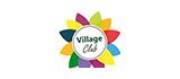 Logotipo do Village Club