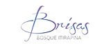 Logotipo do Brisas Bosque Itirapina