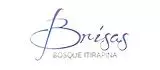 Logotipo do Brisas Bosque Itirapina