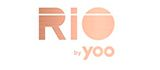 Logotipo do Rio By Yoo