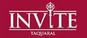 Logotipo do Invite Taquaral