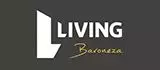 Logotipo do Living Baroneza