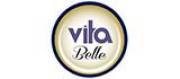 Logotipo do Vita Belle