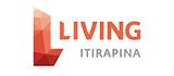 Logotipo do Living Itirapina