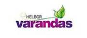 Logotipo do Helbor Varandas