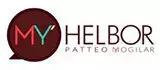 Logotipo do My Helbor Patteo Mogilar